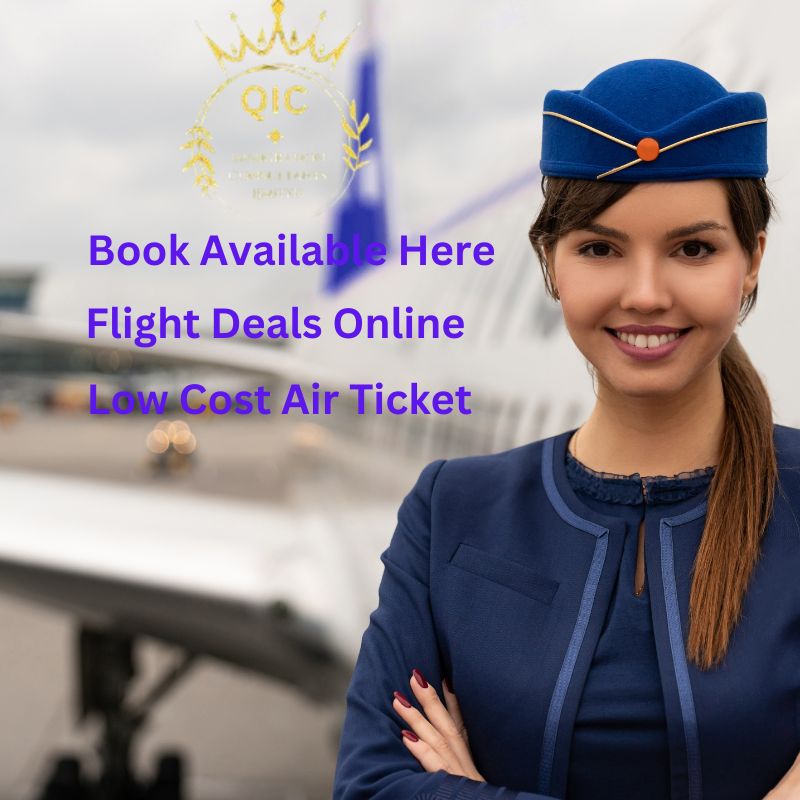 Air Ticket Booking