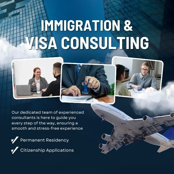 Family/Dependent Visa
