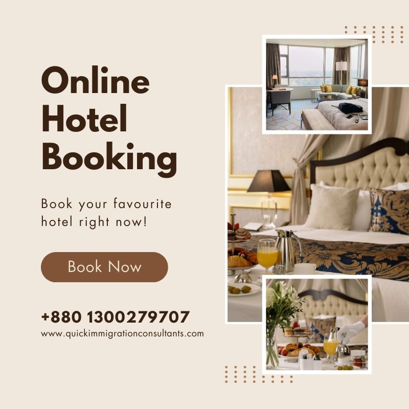 Hotel Booking