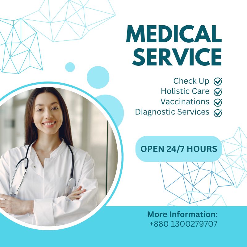 Medical Services