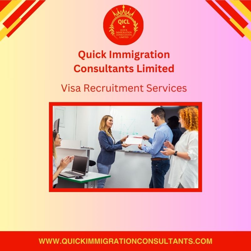 Recruitment Services
