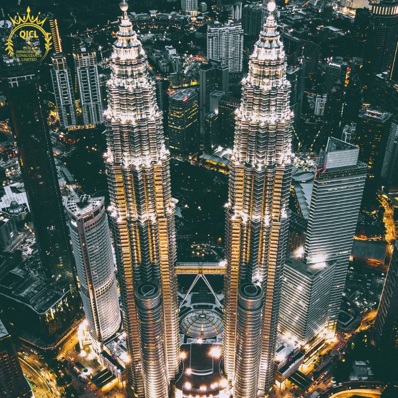 Study in Malaysia