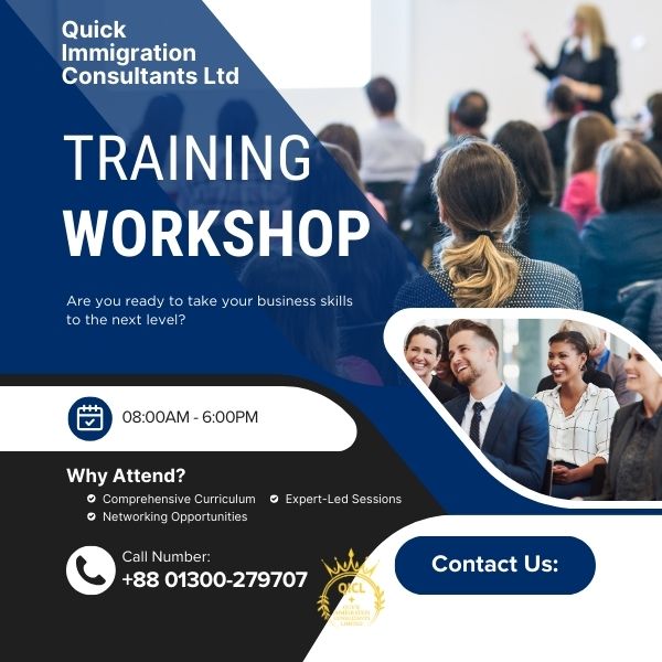 Training Programs