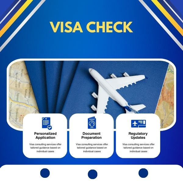 Visa Check