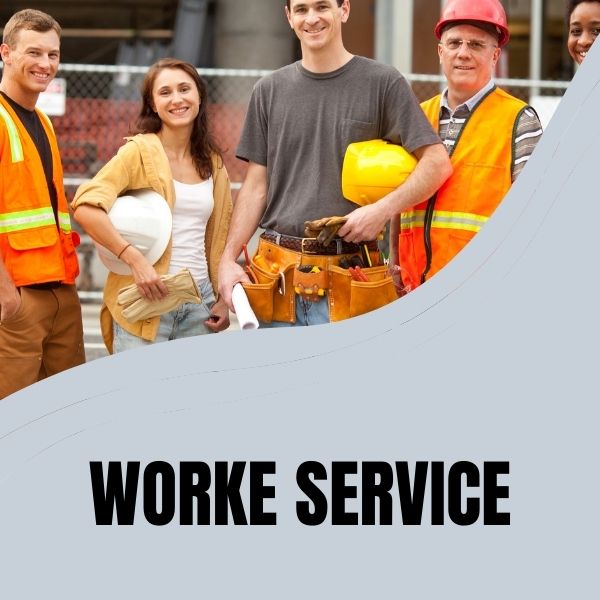 Work Visa