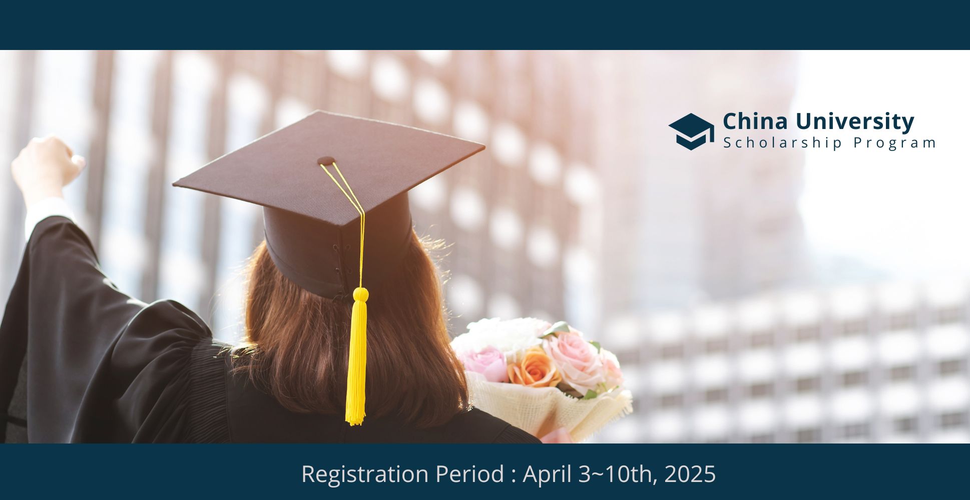 REACH YOUR DREAMS TO GET A Bachelor  DEGREE