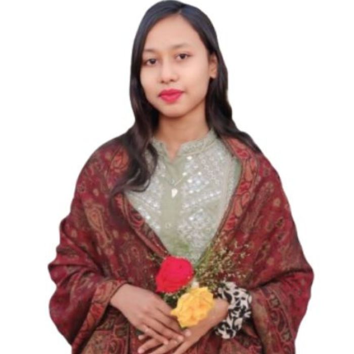 Lamia Sultana