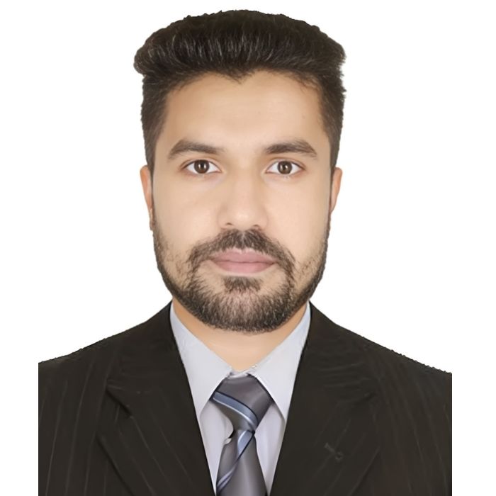 Ripon Ahmad