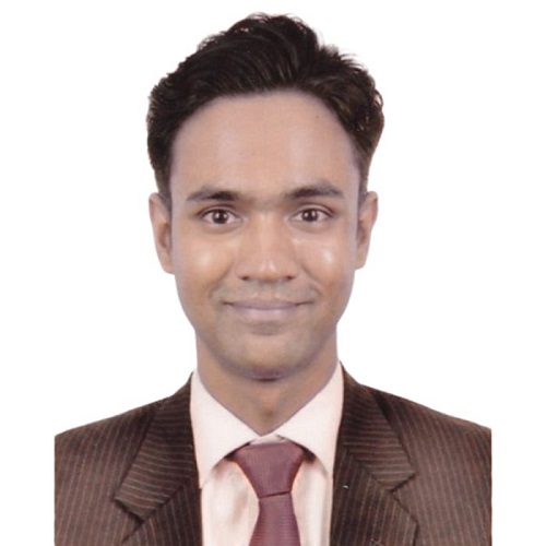 REDWANUL HAQUE